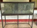 4Feet x 1.5Feet Fish Tank
