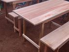 4ft *2ft Attonia Table