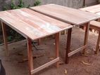 4ft *2ft Table *2,5ft