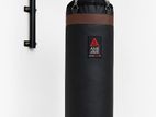 4ft 40kg Punching Bag with Wall Mount