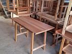 4ft Albizia Tables