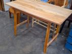 4ft - Alvisia Wooden Tables