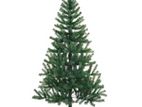 4ft Artificial Green Color Christmas Tree Plastic Stand