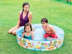 4Ft Baby Swimming Pool non Air