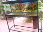 4Ft Brand New Fish Tank