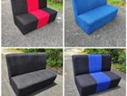 4ft Comfort Lobby Sofa Chair