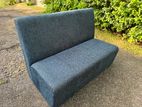 4ft Comfort Lobby Sofa Chair