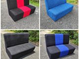 4Ft Comfort Office Lobby Sofa Chair
