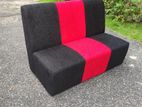 4ft Comfort Office Lobby Sofa Chair