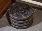 Dumbbell Set