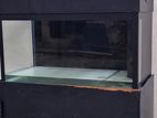 4ft Fish Tank