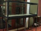 4ft Fish Tank
