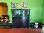 4f Fish Tank(used)