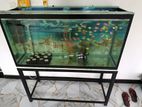 4ft Fish Tank