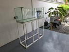 4ft Fish Tank with Stand