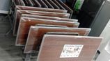 4ft folding tables