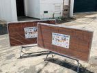 4ft Folding Tables