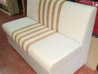 4ft Lobby Seater