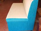 4ft Lobby Seater