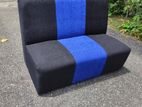 4ft Lobby Sofa Chair