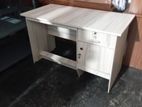 4ft Melamine Office Tables