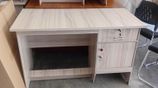 4ft Melamine Office Tables