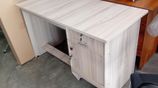 4ft Melamine Office Tables