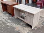 4ft melamine tables