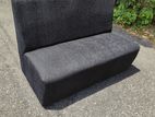 4ft Office Lobby Sofa Chair