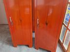 4ft Steel cupboards