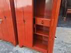 4ft Steel Half Cupboard