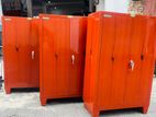 4ft Steel half cupboards