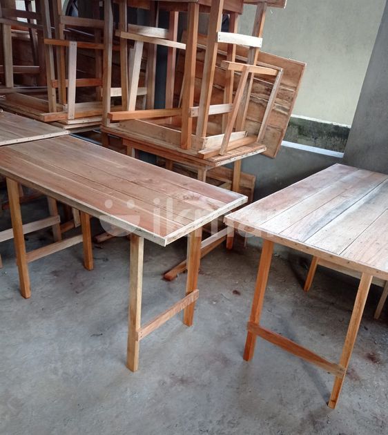4ft Tables 2.5 Ft for Sale Dehiwala ikman