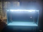 4ft Fish Tank with Stand