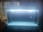 4ft Fish Tank with Stand