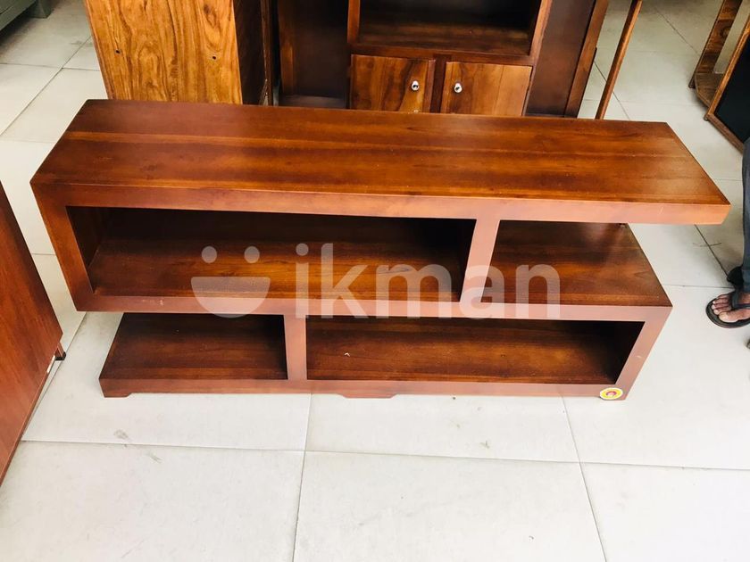 4ft Teak TV Stand for Sale Kottawa ikman