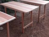 4ft Wooden table