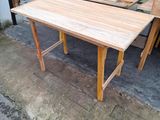 4ft Wooden Tables