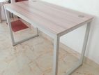 4ft x 2ft Smart office Computer Table