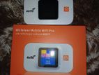 4G 5G Mifi Router