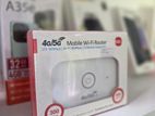 4G/5G Mobile Wi-Fi Router D