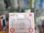 4G/5G Mobile Wi-Fi Router E
