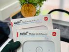 4G/5G Mobile Wi-Fi Router
