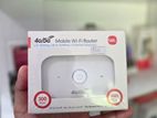 4G/5G Mobile Wi-Fi Router
