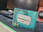 4G/5G Pocket WiFi Router