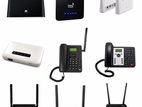 4G / 5G Router Network Unlock Service Professional