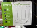 4G/5G Router High Speed