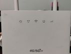 4G wi-Fi Router