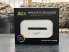 4G/5G Wifi Router