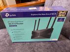 4G and Wifi Router